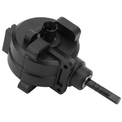 Rear Gear Box Assembly Fit for HSP 94111 94123 02051 02030 03015 110 RC Car