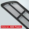 Car Air Inlet Protect Cover Intake Engine Room Protect Patch Filter Screen Isolation Net For Tesla Model 3 Y - 2024 2025