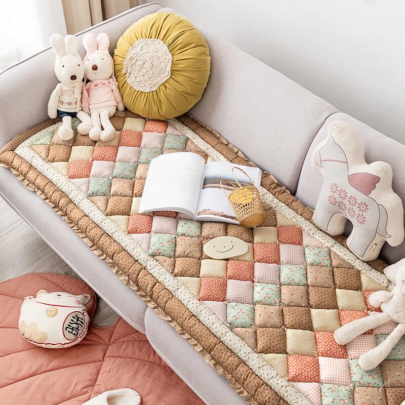 Li Shen Four Seasons Anti-slip Sofa Mat