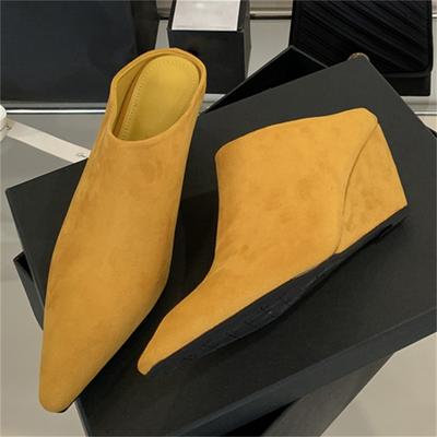 Sapatos de mulher – Mules para mulheres