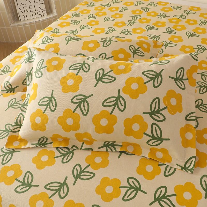 

Cotton Thick Pillowcase 1pcs Pillow Cover Bedding Decorative Pillow Case PillowCase Cover Nordic Sling cushion covers High Quality 48x74cm 2pcs