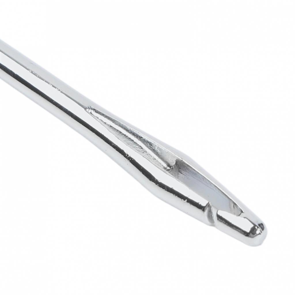 Comfortable Grip Portable Fish Hook Remover Stainless Steel Decoupler