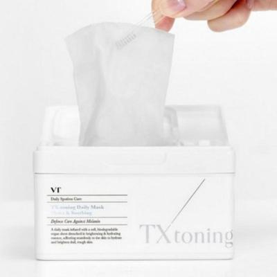 TX Toning Denní maska (30 listů)