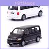 Vehicle Alloy Model 164 T6 Multivan Inertia Car Toy Kids Collectors