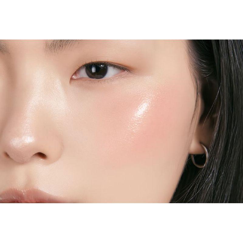 CORINGCO - Glow Touch Blush & Illuminator Stick - 2 Colors