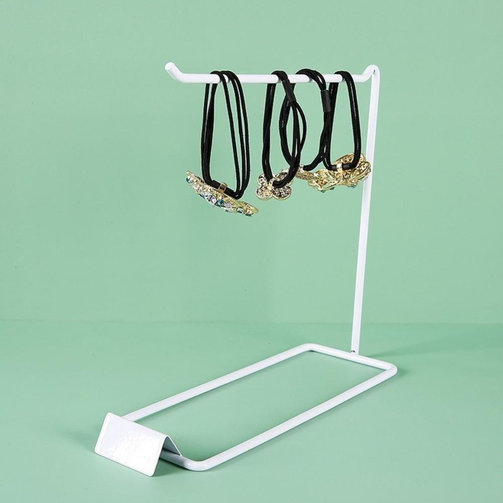 Durable Bracelet Jewelry Rack Portable Necklace Pendant Display Rack Hair Ring Rack  Boutique