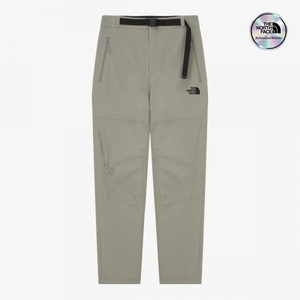 The North Face Men S Stride pantS Warm Gray Np6nr52c WARM GRAY/80