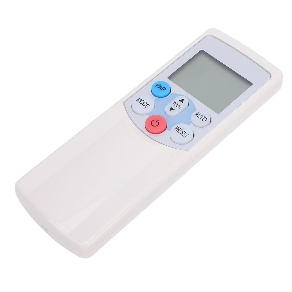 Universelle AC-Fernbedienung Tragbarer Klimaanlagen-Controller für RAS‑B10N3KV2‑E1 RAS‑B13N3KV2‑E1 RAS‑B16N3KV2‑E1