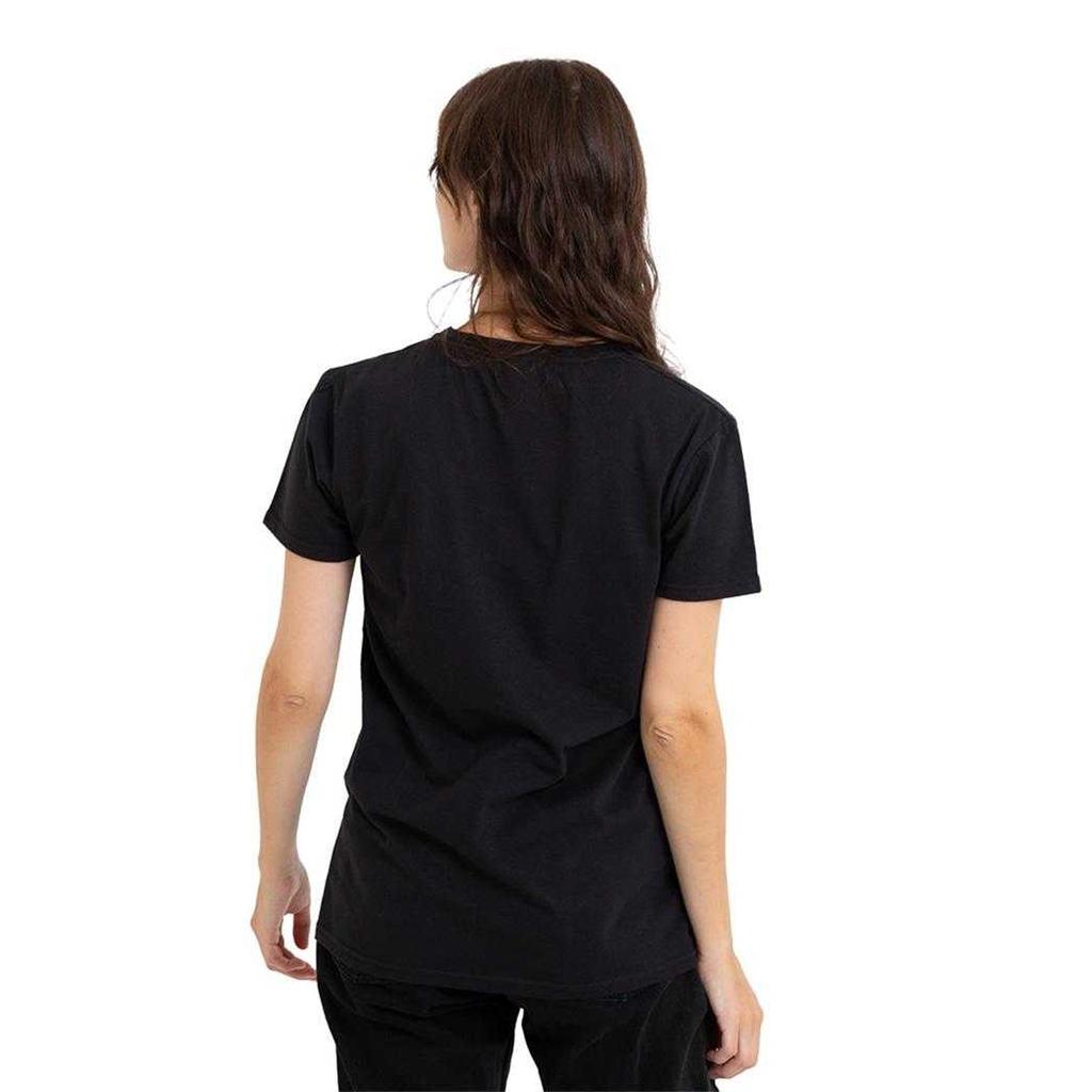 Marvel Rivals Womens/Ladies Jeff the Land Shark Marker T-Shirt