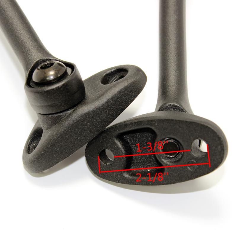 Oglinda retrovizoare pentru motociclete de curse Oglinzi laterale din spate pentru biciclete sport pentru HONDA CBR600 RR CBR600RR CBR1000 RR CBR1000RR pentru