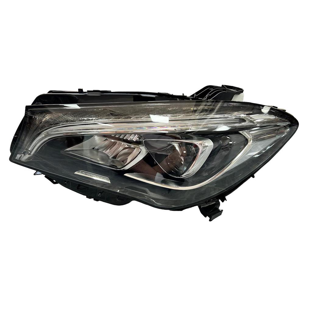 LED Headlight for 2018 Mercedes-Benz CLA-Class W117