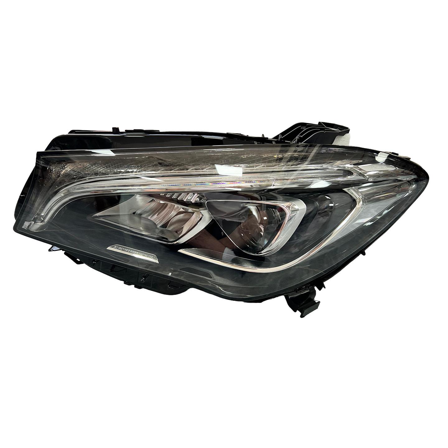 Светодиодная фара для Mercedes-Benz CLA-Class W117 2018 года Left Headlight