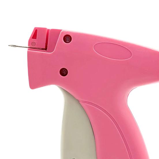 Preisschildstanzer Kleidungsetiketten Befestigungswerkzeug Nicht Nähen Preisschild Befestigungsstanzer