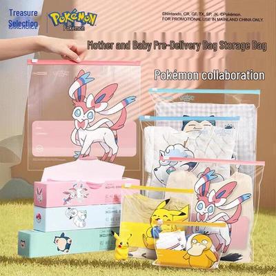 Pokémon Maternity & Baby Storage Bags