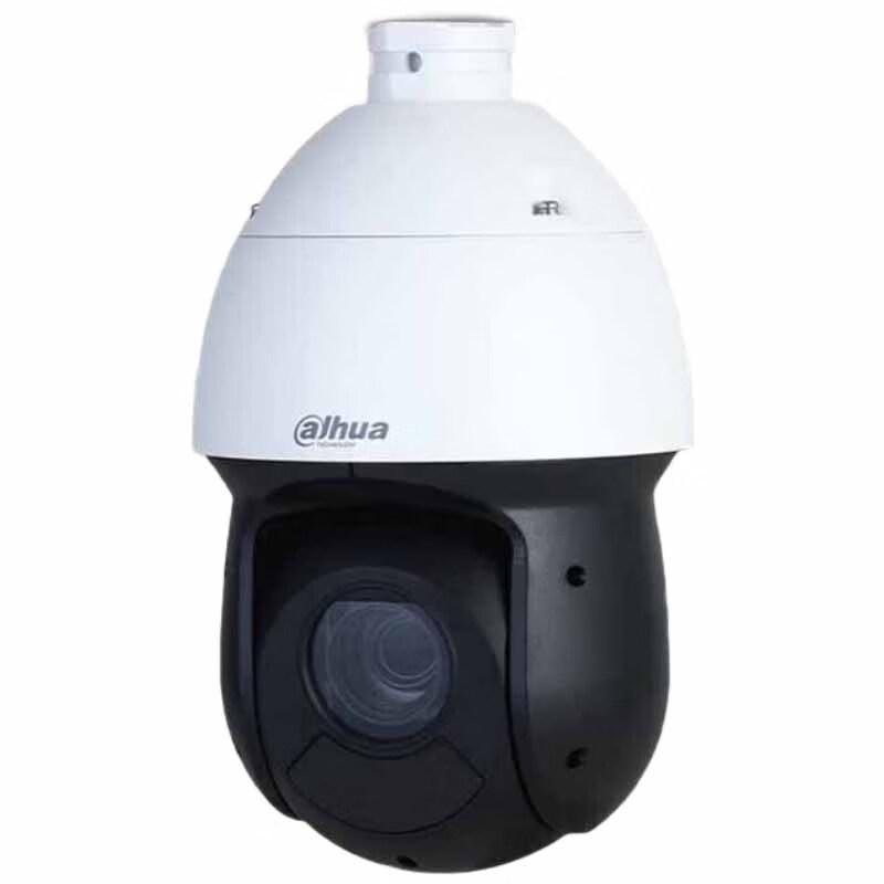 

Dahua 4G 2MP 23x Zoom PTZ AI Camera CN plug (adapter included)