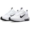 Nike Air Max Interlock Lite 'White Black' Sneakers Casual Shoes DH0321-100
