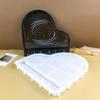 Flexible Silicone Resin Mold for Dish Epoxy Piano Shaped Tray Making Mould Creative Storage Plate Accessory Mould