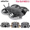 Propeller Guard For DJI Neo 2 Drone Protector Bumper Rings Propeller Anti-drop Lightweight Protection Cover DJI Neo 2 Accessory
