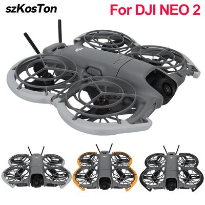 Détails et accessoires – Systèmes FPV