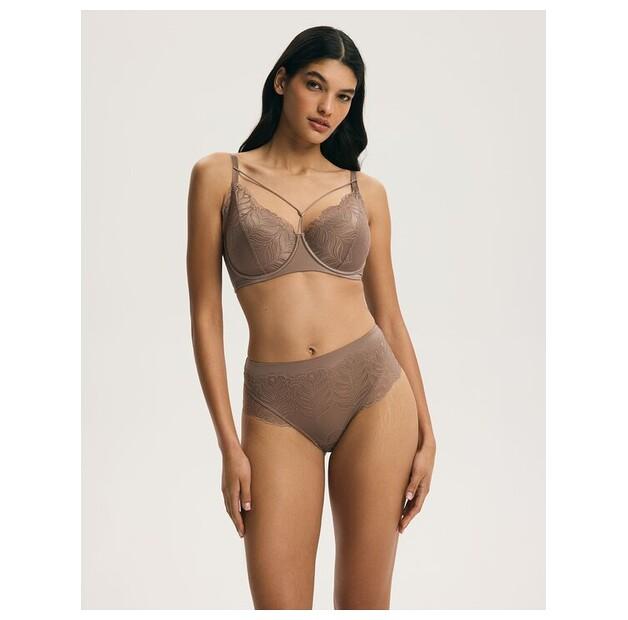 Бюстгальтер с косточками Esotiq 45172