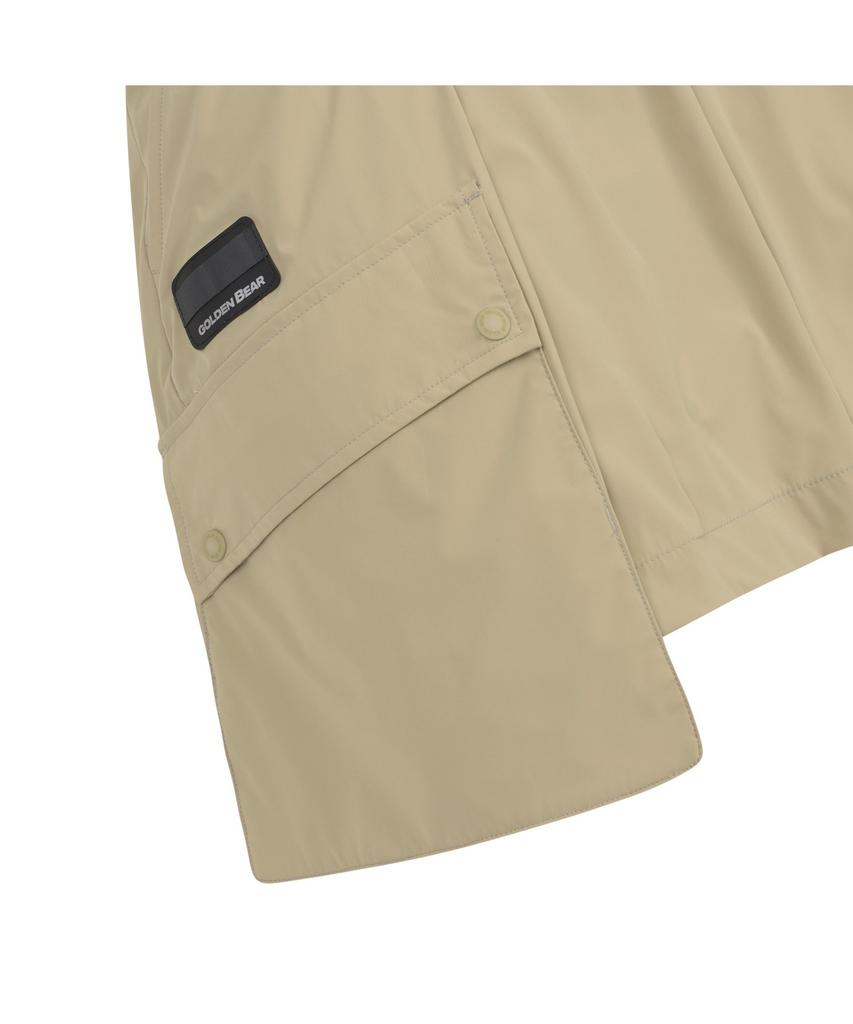 Goldeunbeeo (Women) Out-Pocket Reflective Shorts G5Paw25711Bex