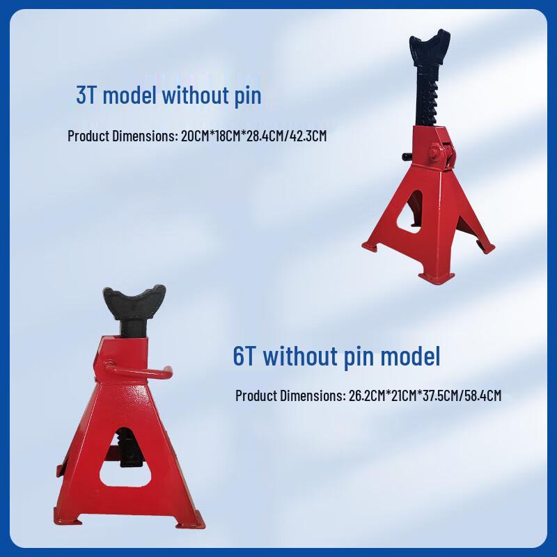 Shuang An Car Jack Stands