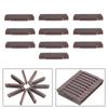 Steel MGMN200-G Insert 2mm Width Carbide Insert Cutting Tool