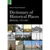 Dictionary of Historical Places: Bengal, 17571947