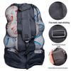 Large Capacity Ball Storage Bag for Football, Basketball & Volleyball Training