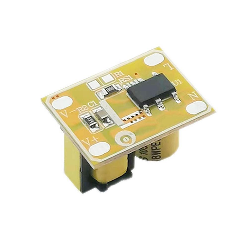 Energy Efficient 318W LED Power Supply for Home Lighting Solutions