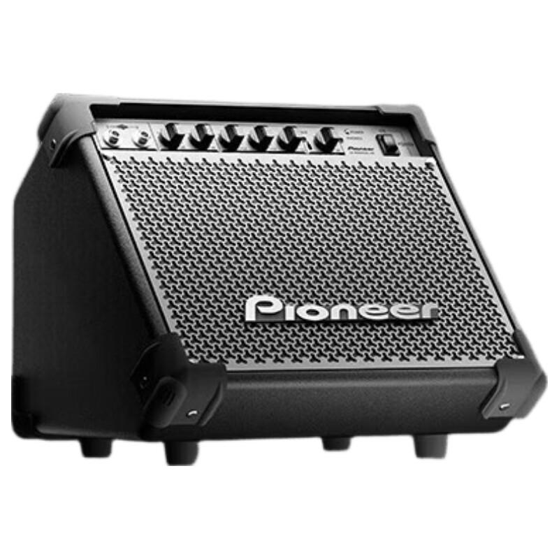 Pioneer MB-8002M8 Live Stream Audio Interface (CN version)