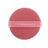 Air Cushion Powder Puff Strawberry Pineapple Dry and Wet Two-in-one Seven-star Makeup Sponge