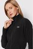 Куртка Helly Hansen Daybreaker Fleece Jacket Women (51599) черная