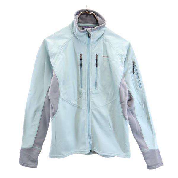 

patagonia Outdoor jacket S Blue Women Used
