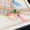 Women's bag new shoulder bag fashionable sweet messenger bag dumpling bag