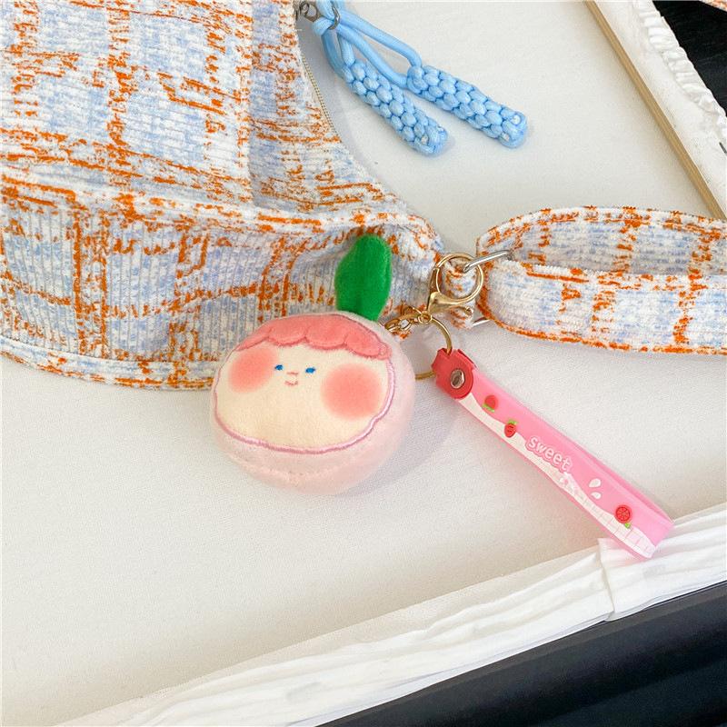 Women's bag new shoulder bag fashionable sweet messenger bag dumpling bag