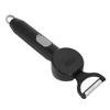Electric Potato Peeler Handheld Electric Vegetables and Fruit Peeler 3 in 1 Set USB Re able Kitchen Gadgets