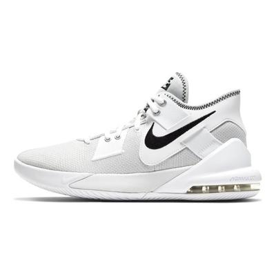 Air Max Impact 2 White Black Sneakers Casual Shoes CQ9382-100