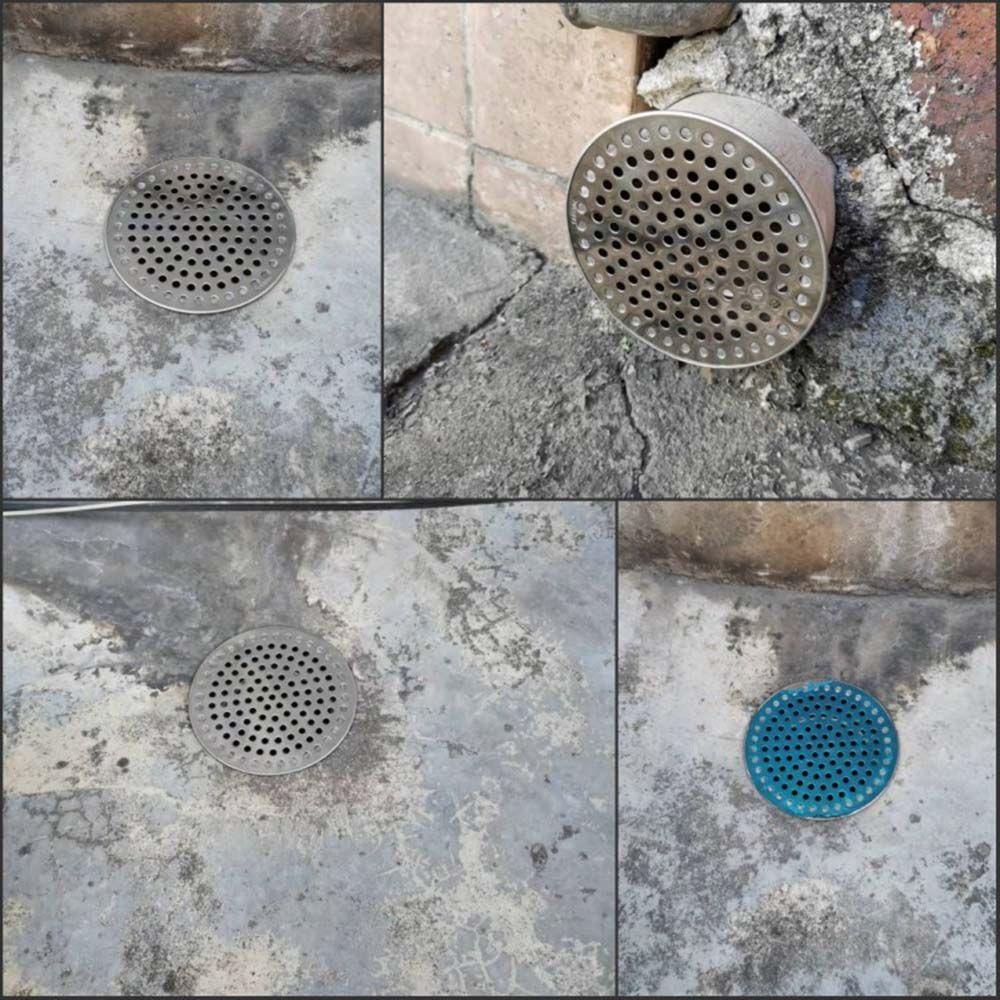 Tools Filter Strainer Leaf Protection Netting Gutter Guard Roof Guttering Cover Gutter Guard Mesh