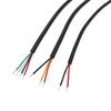 1Pcs 2.5mm/3.5mm Mono Stereo AUX Connector 2/3/4Pins Earphone Mic Repair Cable  Earphone Repair