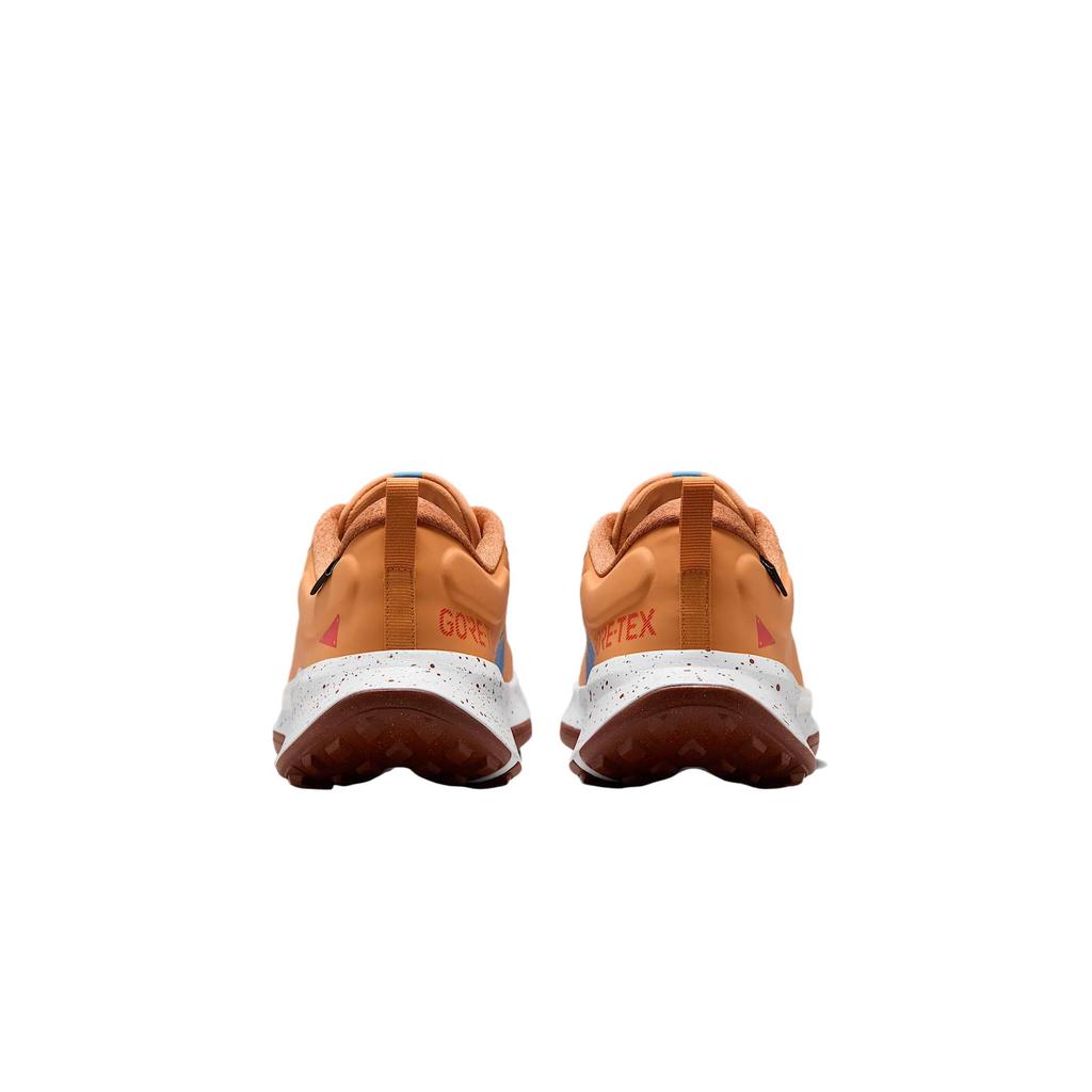 Nike Juniper Trail 2 GORE-TEX Herren Orange Hellbraun HM9734-800