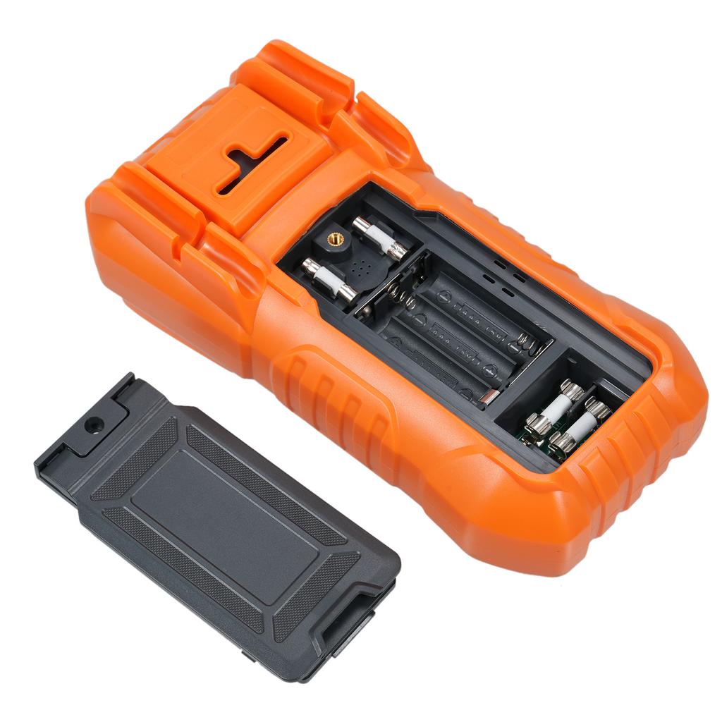 Multimetru Digital NJTY T58D 60000 Numărări Multimetru ACDC Voltmetru Capacitate Profesional