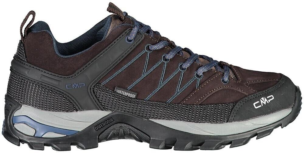 CMP Rigel Low Trekking Wp Trekking Shoes (3Q13247)