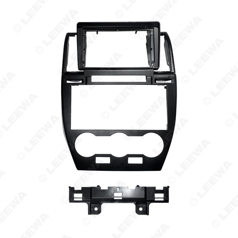 Land Rover Freelander 2 (2006-2012) 9" Android Navigation Panel Modification Kit