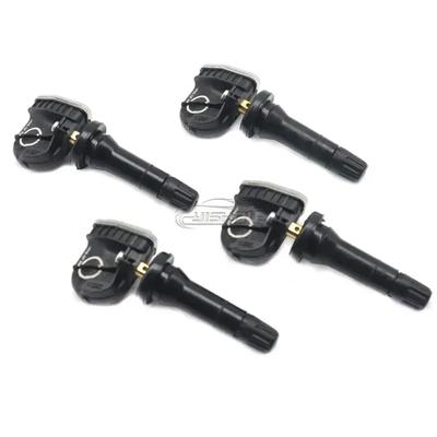 4PCS F2GT-1A180-AB Tire Pressure Monitor Sensor For Ford Explorer 2016 2017 2018 2019 315MHZ New TPMS F2GZ1A189A