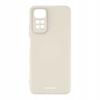Sc Silicone Case Redmi Note 11/11S Bone