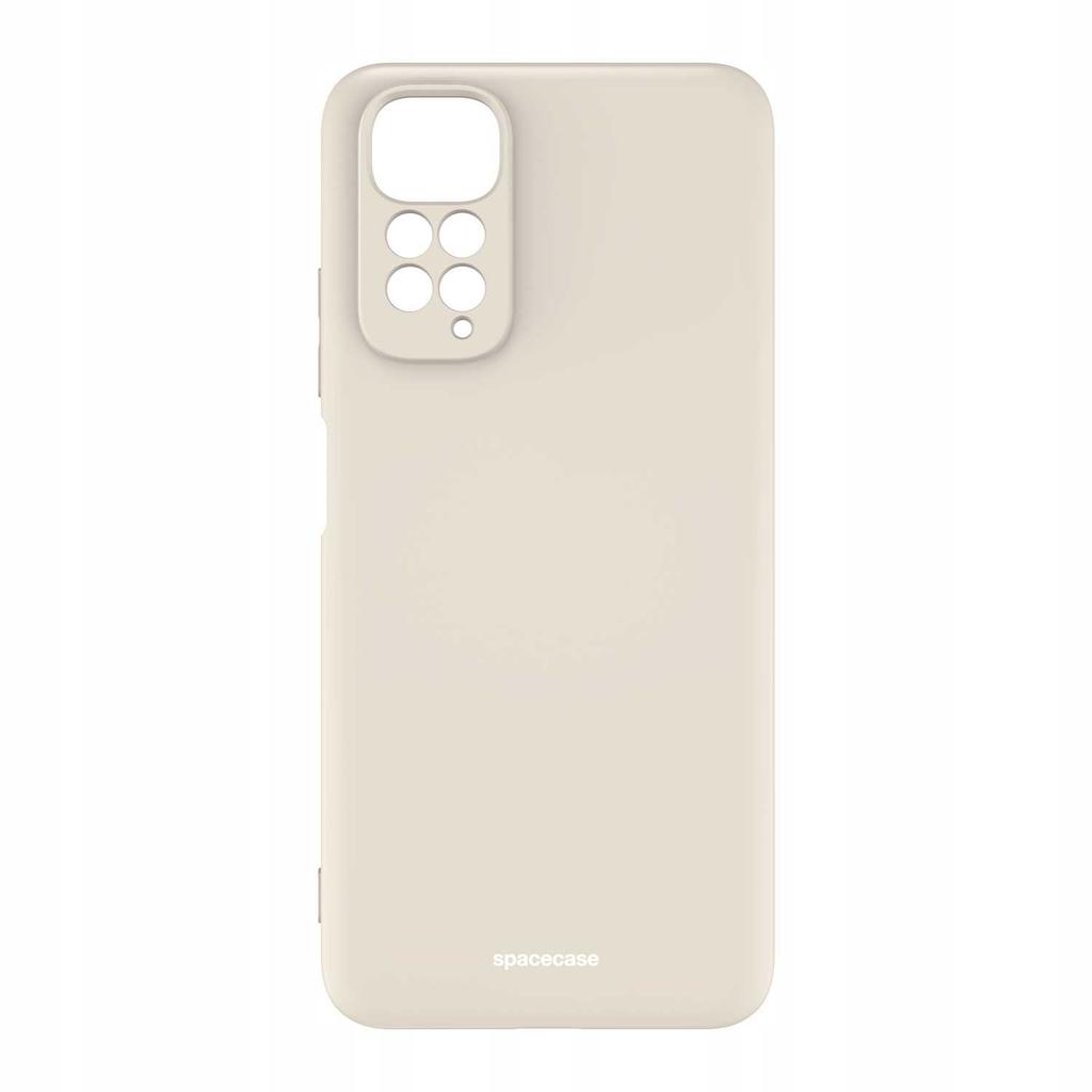 Sc Silicone Case Redmi Note 11/11S Bone
