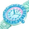 Flik Flak Watch BLUE SPLASH FCSP126 Kids'