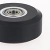 Silent Roller Bearing Wheel Pilates Reformer Accessory for Better Fitness Performance