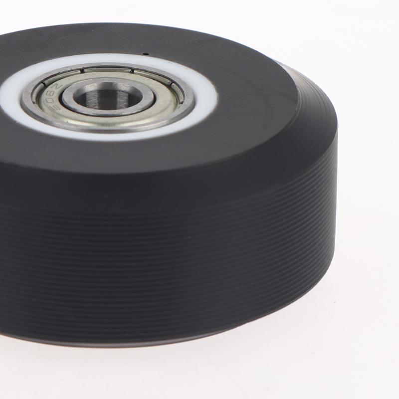 Silent Roller Bearing Wheel Pilates Reformer Accessory for Better Fitness Performance